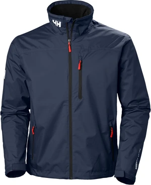 Helly Hansen Men's Crew Midlayer Jachetă Navy S