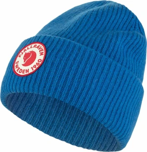 Fjällräven 1960 Logo Hat Čiapka Alpine Blue