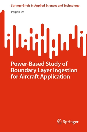 Power-Based Study of Boundary Layer Ingestion for Aircraft Application