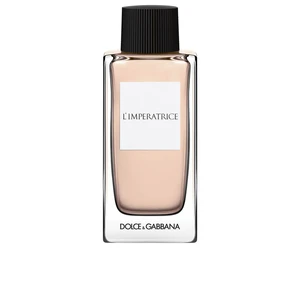 Dolce & Gabbana D&G Anthology L`Imperatrice 3 - EDT 100 ml