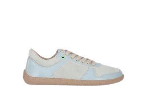 Barefoot tenisky Be Lenka Champ 2.0 - Vegan - Light Teal 39