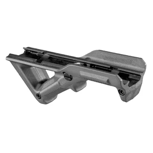 Přední rukojeť AFG® - Angled Fore Grip Magpul® – Stealth Grey (Barva: Stealth Grey)