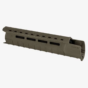 Předpažbí MOE SL® Mid AR15/M4 Magpul® – Olive Drab (Barva: Olive Drab)