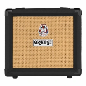 Orange Crush 12 BK Combo Chitarra