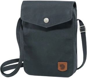 Fjällräven Greenland Pocket Dusk Geantă de corp