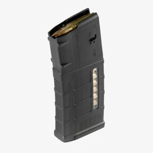 Zásobník pre LR/SR GEN M3® PMAG / 25 rán, kalibru 7.62X51 Magpul® (Farba: Čierna)