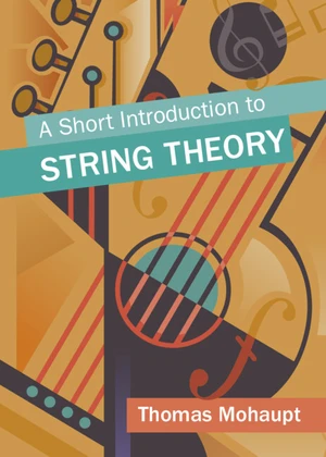 A Short Introduction to String Theory