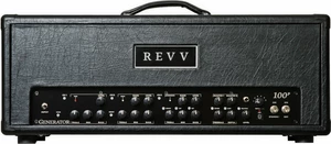 REVV Generator 100P Mk3 Amplificatore a Valvole