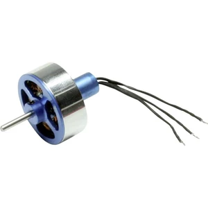 Pichler NANO 15G brushless elektromotor pre modely lietadiel KV (ot./min / V): 1800