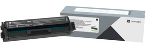 Lexmark C330H10 černý (black) originální toner