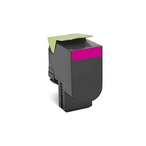 Lexmark 70C2HM0 purpurový (magenta) kompatibilní toner