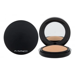 MAC Mineralize Skinfinish Natural 10 g pudr pro ženy Medium Tan