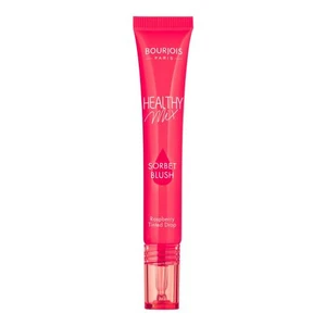 BOURJOIS Paris Healthy Mix Sorbet 20 ml tvářenka pro ženy 01 Raspberry