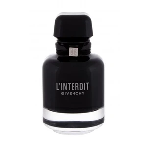 Givenchy L´Interdit Intense 80 ml parfémovaná voda pro ženy