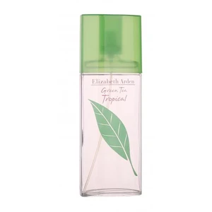 Elizabeth Arden Green Tea Tropical 100 ml toaletná voda pre ženy