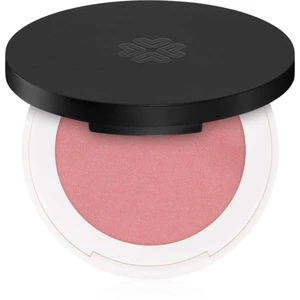 Lily Lolo Pressed Blush kompaktná lícenka odtieň Burst Your Bubble 4 g