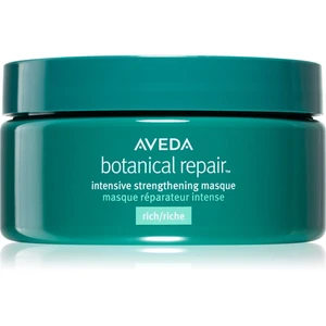 Aveda Botanical Repair™ Intensive Strengthening Masque Rich hĺbkovo vyživujúca maska 25 ml