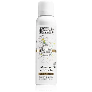 Jeanne en Provence Jasmin Secret sprchová pena na telo 150 ml