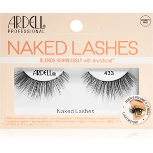 Ardell Naked Lashes nalepovacie mihalnice 433 1 ks