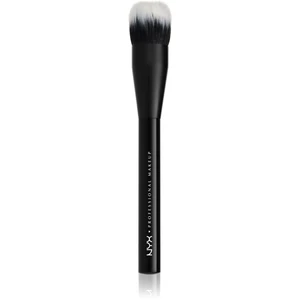 NYX Professional Makeup Pro Brush štetec na make-up 1 ks