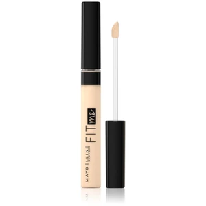 MAYBELLINE NEW YORK Fit Me! korektor odtieň 12 Soft Ivory 6.8 ml