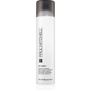 Paul Mitchell SoftStyle suchý šampón 300 ml