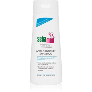 Sebamed Hair Care šampón proti lupinám 200 ml