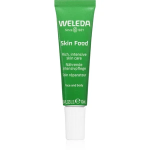 Weleda Skin Food univerzálny výživný krém s bylinkami 10 ml