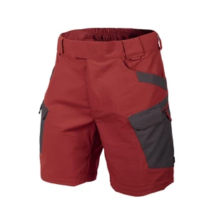 Kraťasy Urban Tactical 8.5" UTL Helikon-Tex® Ripstop – Crimson Sky / Ash Grey (Barva: Crimson Sky / Ash Grey, Velikost: 4XL)