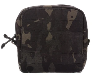 Pouzdro GP Pouch LC Medium Combat Systems® – Černá (Barva: Černá)