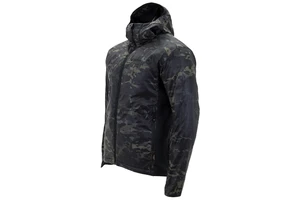 Bunda G-Loft® TLG Carinthia® – Multicam® Black (Barva: Multicam® Black, Velikost: XL)