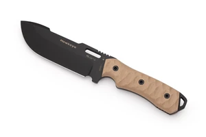 Nůž Hawkeye Hydra Knives® (Barva: Tan)