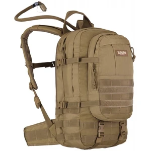 Batoh SOURCE® Assault 20L s hydratačním systémem - coyote (Barva: Coyote)