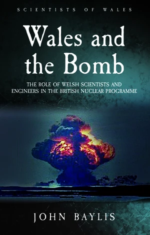 Wales and the Bomb