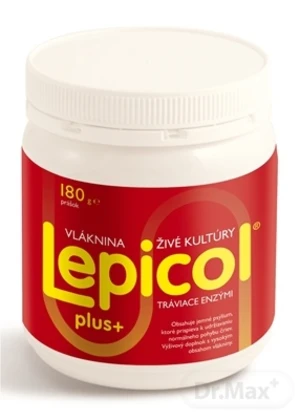 LEPICOL PLUS+