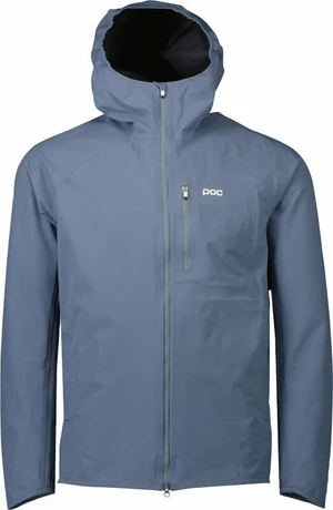 POC Motion Rain Men's Bunda Calcite Blue 2XL