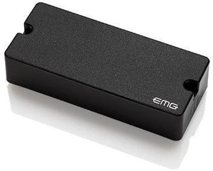 EMG 81-7 Black Gitarový snímač