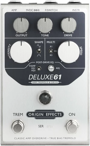 Origin Effects Deluxe 61 Efekt gitarowy
