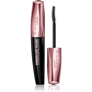 Rimmel Wonder'luxe Volume riasenka pre objem odtieň Extreme Black 11 ml