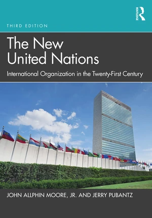 The New United Nations