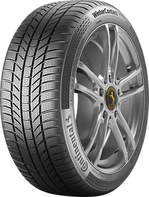 CONTINENTAL 325/40 R 22 114V WINTERCONTACT_TS870P TL M+S 3PMSF FR