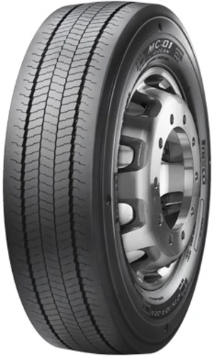 PIRELLI 315/60 R 22.5 156/150J MC:01E HL TL M+S 3PMSF