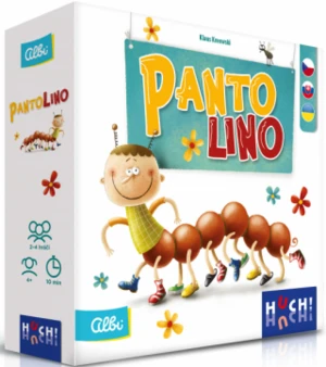 Pantolino