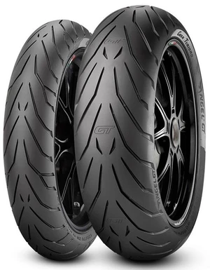 PIRELLI 120/70 R 17 58W ANGEL_GT TL ZR (A)