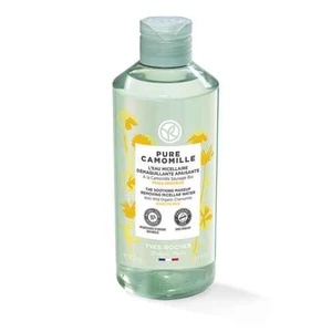 Yves Rocher Pc Upokojujuca Micelarna Voda 400ml