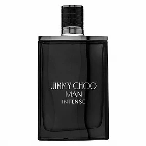 Jimmy Choo Man Intense toaletní voda pro muže 100 ml