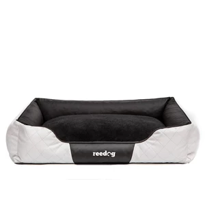 Pelech pre psa Reedog Black & White Luxus - 3XL