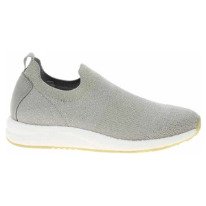 Dámská obuv Caprice 9-24703-28 lt.grey knit 38