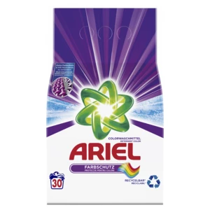 ARIEL Color Prací prášek 30 praní 1,95 kg