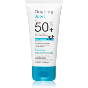 Daylong Sport krémový gél na opaľovanie SPF 50+ 50 ml